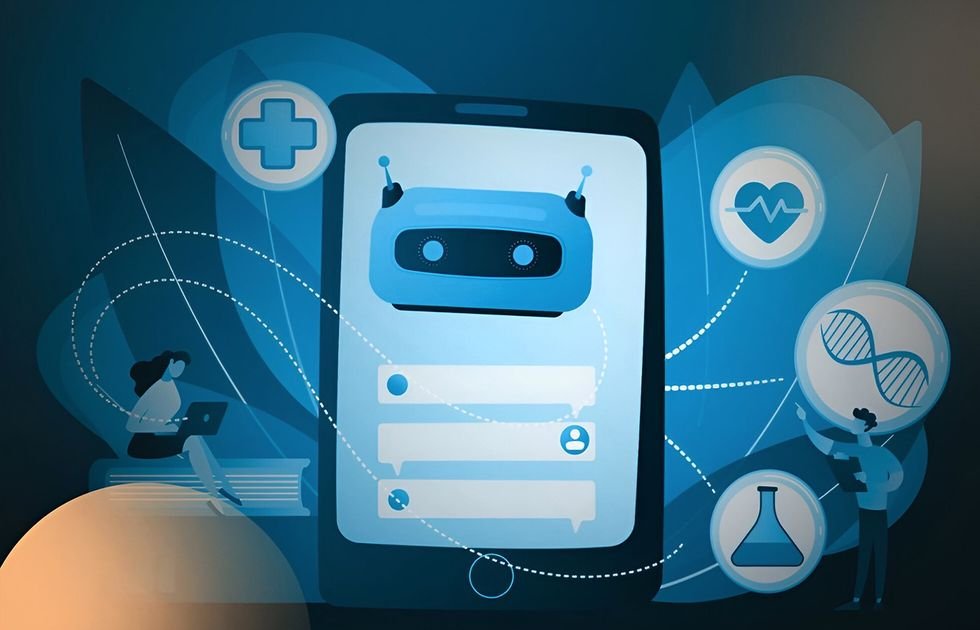 Healthcare Chatbots and Virtual Assistants Development: A Comprehensive, Human-Centered Guide