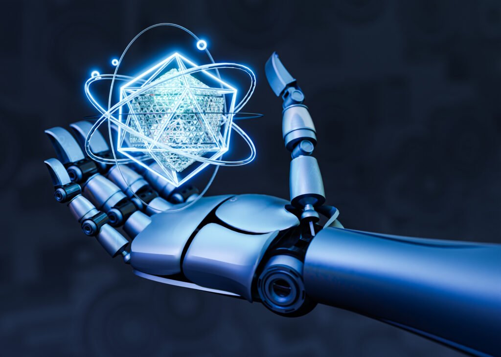 AI-Driven Decision-Making for Business Growth