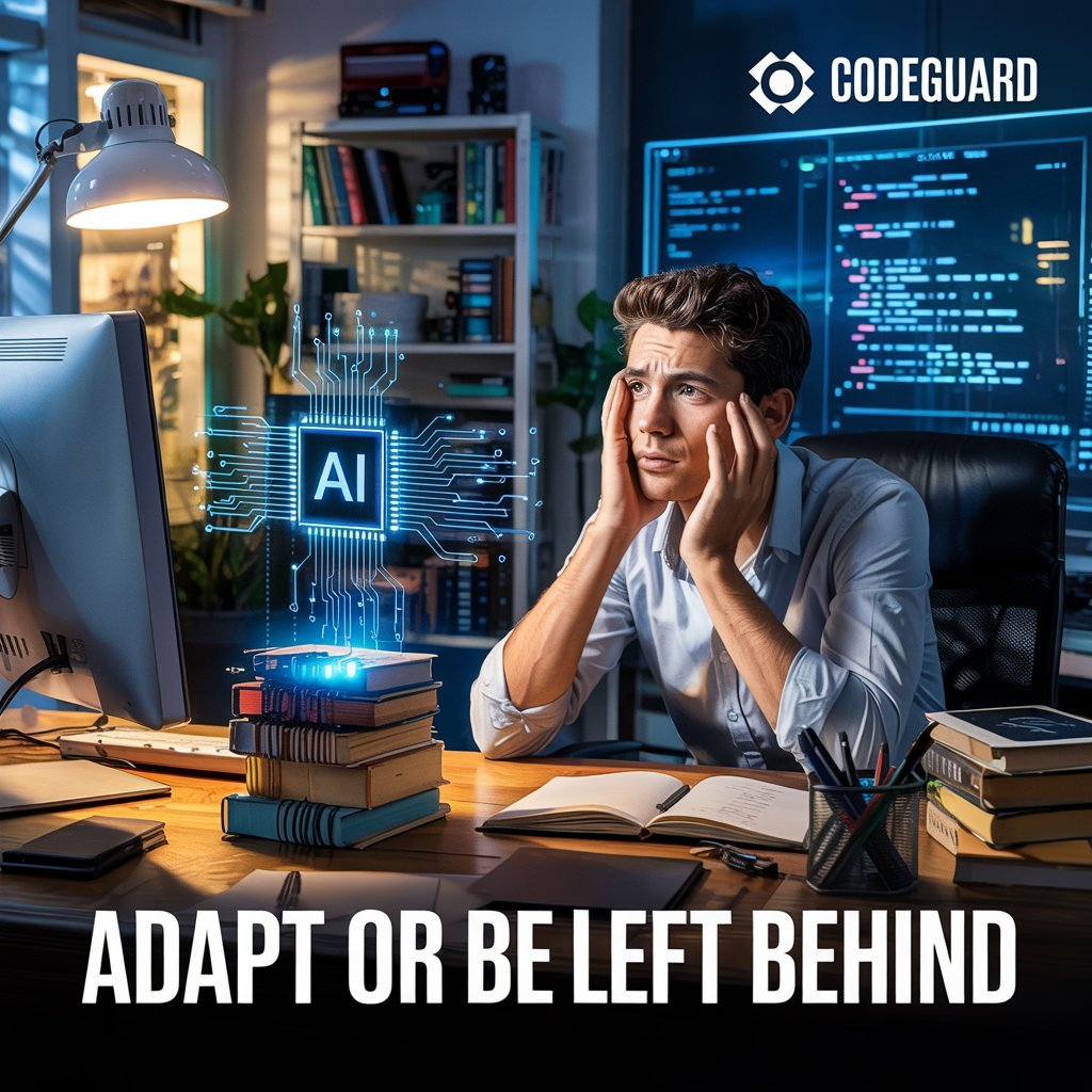 Is Traditional Development Dead?