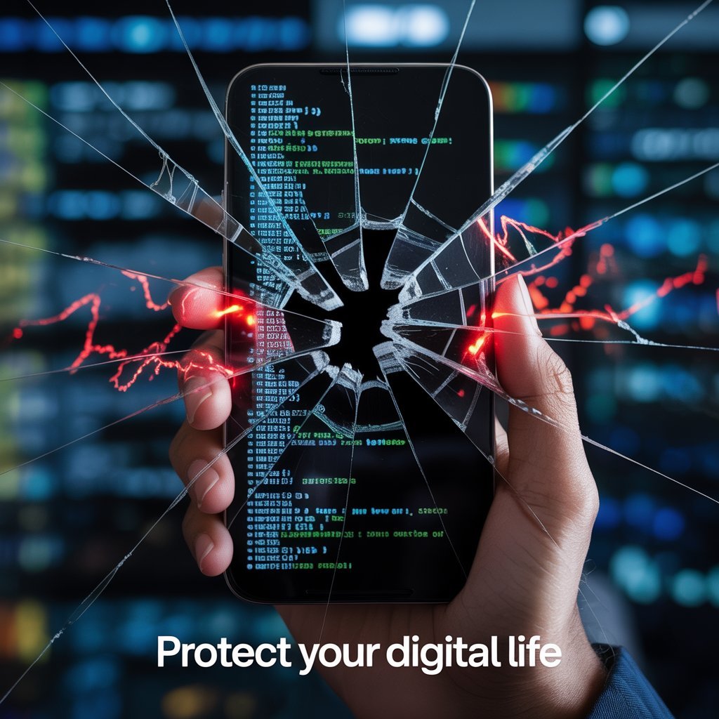Top Cybersecurity Threats in 2025